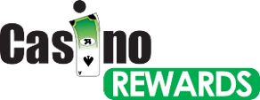 logo Casino Rewards the loyalty program of online casinos