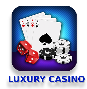 Luxury Online Casino