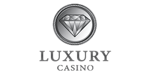 Luxury Online Casino logo