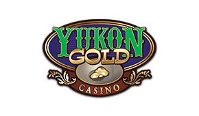 Yukon Gold Online Casino website logo